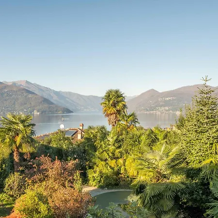 Feriehus Marzia By Interhome