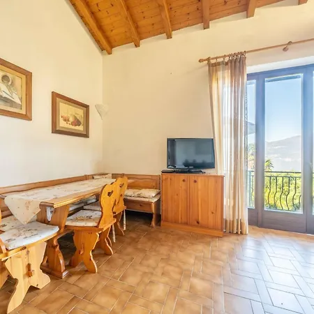 Holiday home Marzia By Interhome