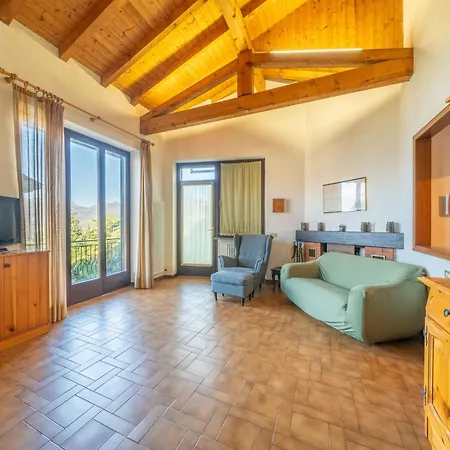 Marzia By Interhome Feriehus Germignaga