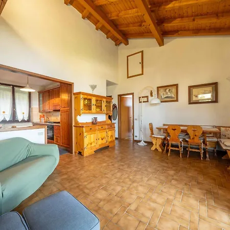 Feriehus Marzia By Interhome