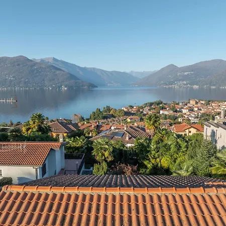 Feriehus Marzia By Interhome *