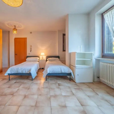 Holiday home Marzia By Interhome *