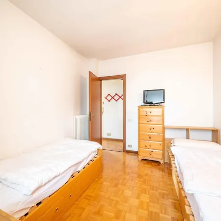 Marzia By Interhome * Germignaga