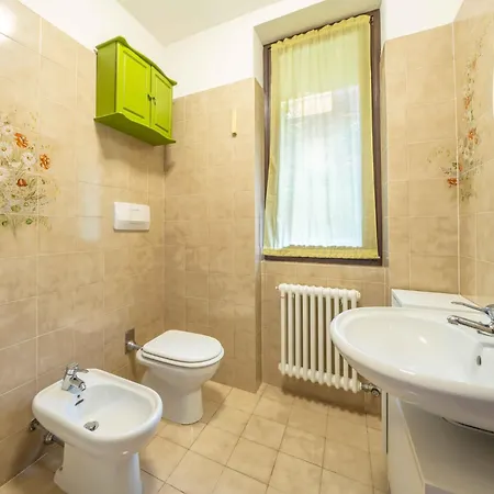 Marzia By Interhome Feriehus *