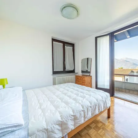 Marzia By Interhome * Germignaga