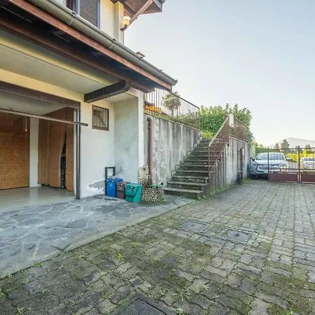 Marzia By Interhome Ferienhaus Germignaga