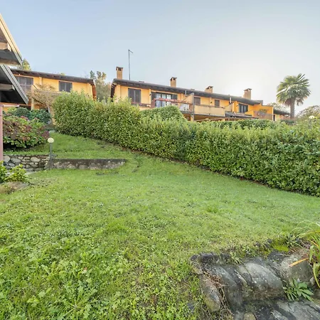 Marzia By Interhome Feriehus Germignaga