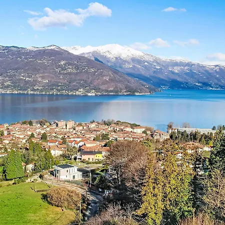 Marzia By Interhome Germignaga