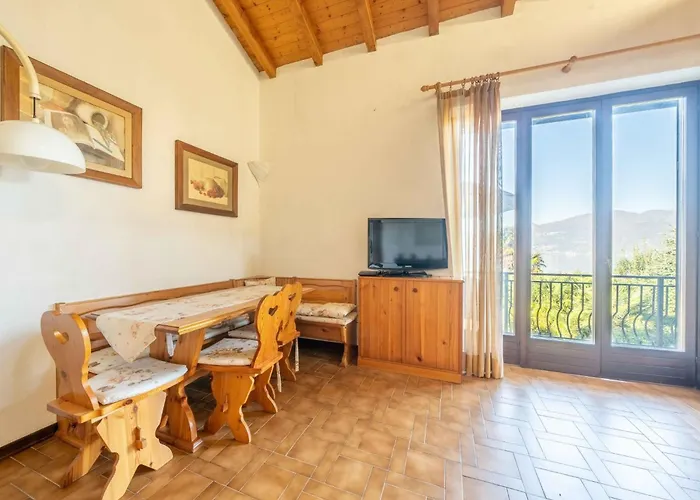 Ferienhaus Marzia By Interhome