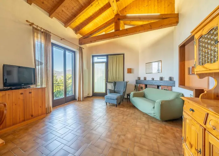 Marzia By Interhome Ferienhaus Germignaga