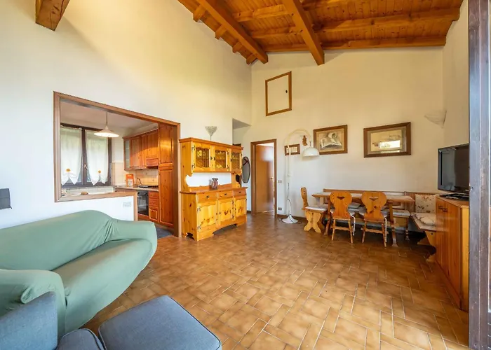 Ferienhaus Marzia By Interhome