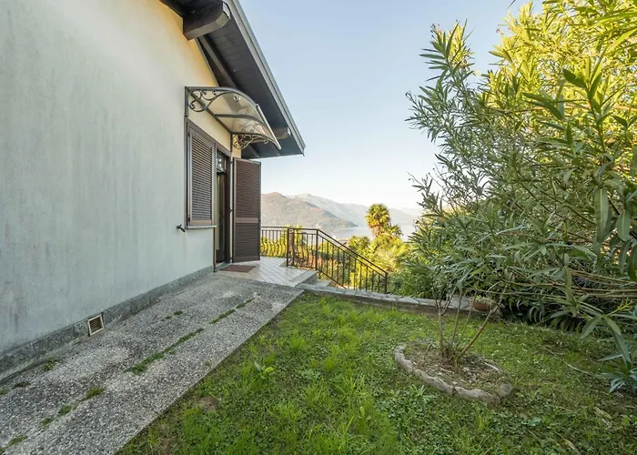 Marzia By Interhome *