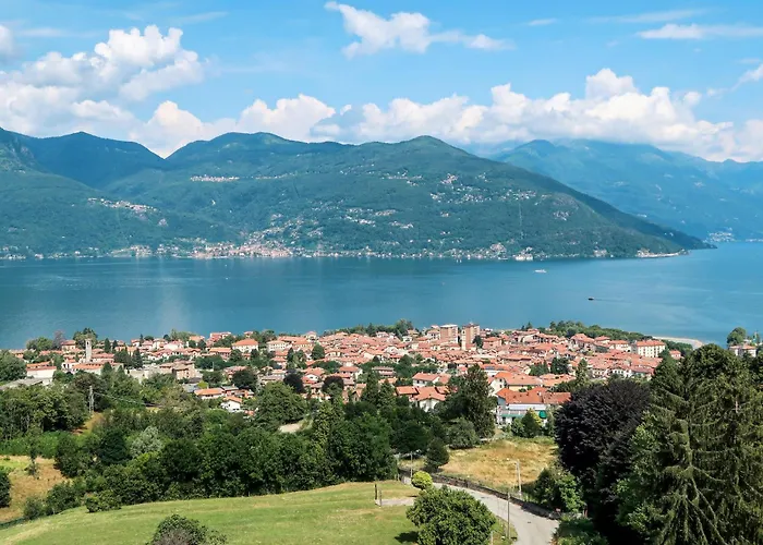 Marzia By Interhome *