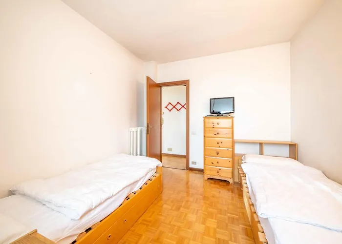 Marzia By Interhome * Germignaga