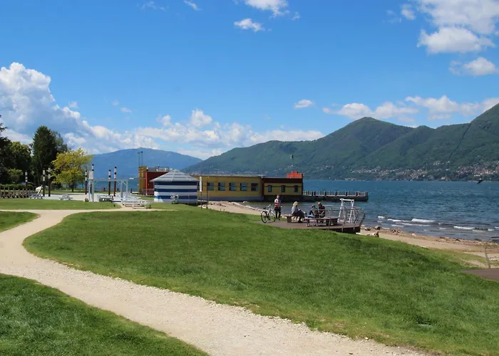 Marzia By Interhome Ferienhaus