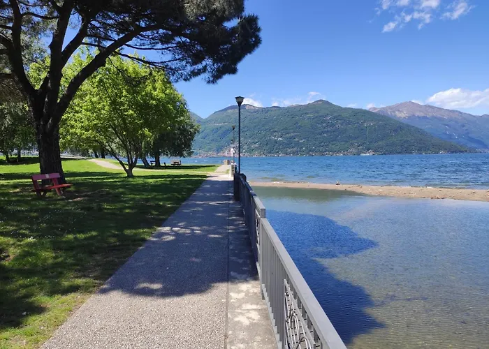 Marzia By Interhome *