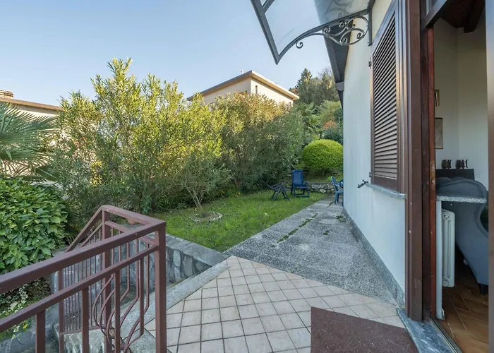 Marzia By Interhome * Germignaga