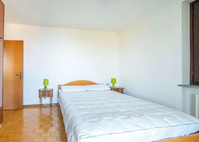 Ferienhaus Marzia By Interhome