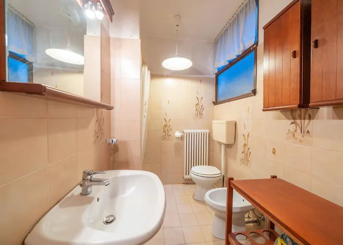 Ferienhaus Marzia By Interhome *