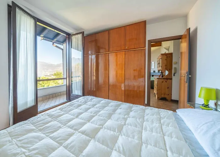 Ferienhaus Marzia By Interhome Germignaga