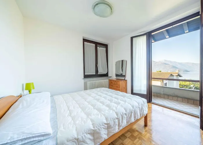 Marzia By Interhome * Germignaga