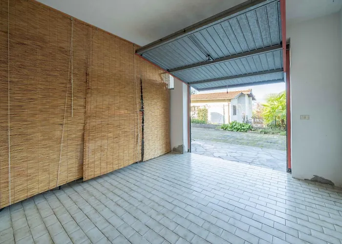 Marzia By Interhome Ferienhaus *