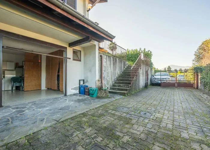 Marzia By Interhome 펜션 Germignaga