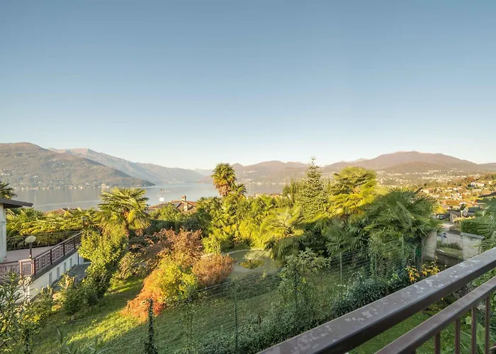 Marzia By Interhome Ferienhaus