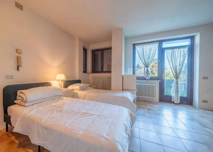 Ferienhaus Marzia By Interhome *