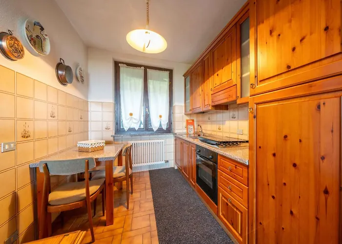 Marzia By Interhome 펜션 Germignaga