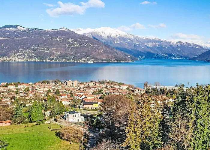 Marzia By Interhome Germignaga