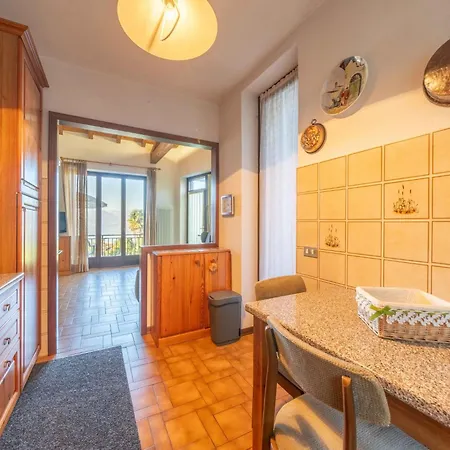 Marzia By Interhome Germignaga