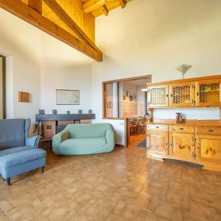 Marzia By Interhome *