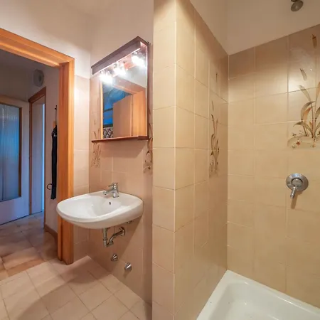 Marzia By Interhome Nyaraló *