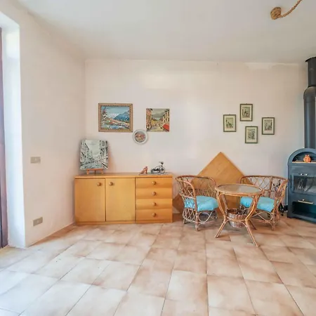 Marzia By Interhome Germignaga