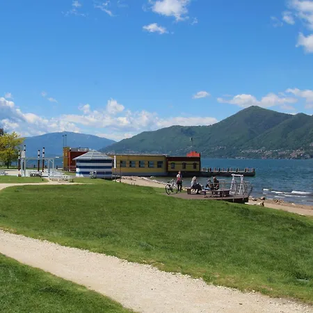 Marzia By Interhome Feriehus