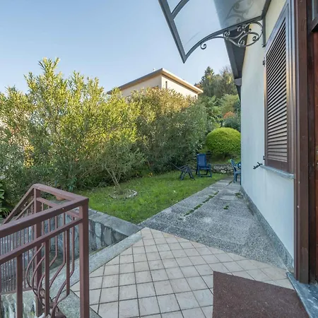 Marzia By Interhome * Germignaga