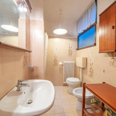 Nyaraló Marzia By Interhome *