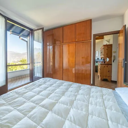 Nyaraló Marzia By Interhome Germignaga