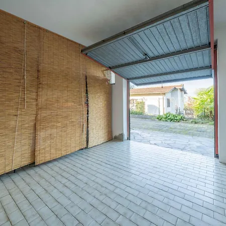 Marzia By Interhome Nyaraló *