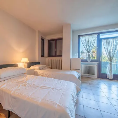 Nyaraló Marzia By Interhome *