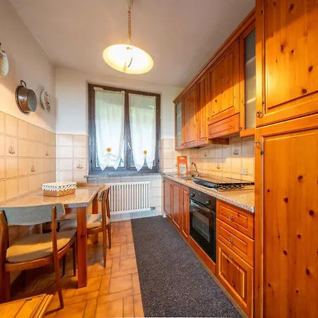 Marzia By Interhome Nyaraló Germignaga