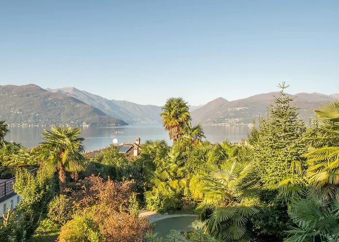 Feriehus Marzia By Interhome