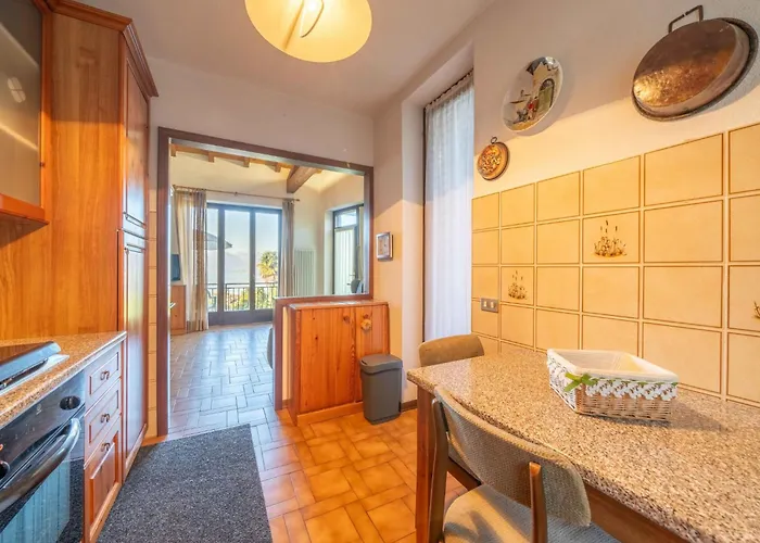 Marzia By Interhome Germignaga