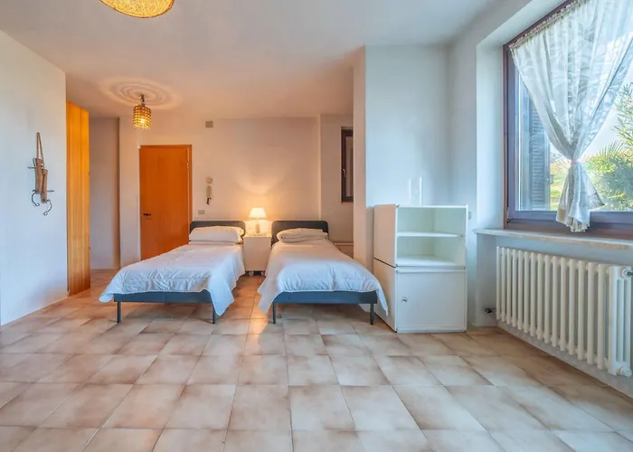 Feriehus Marzia By Interhome *