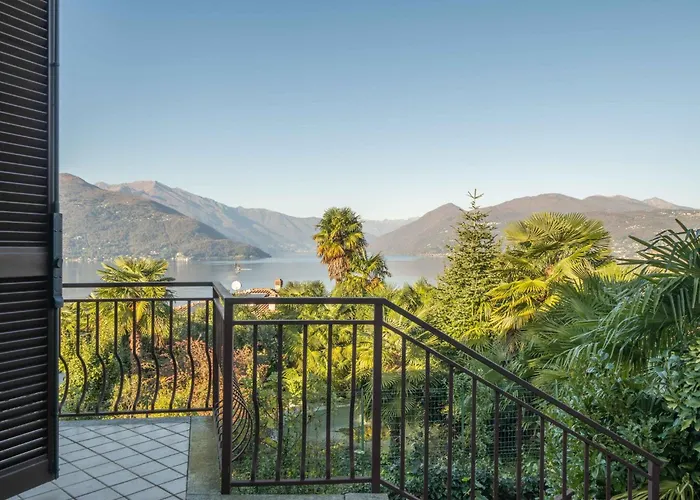 Feriehus Marzia By Interhome