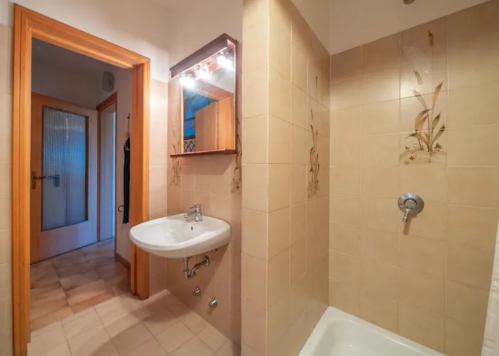 Marzia By Interhome Feriehus *