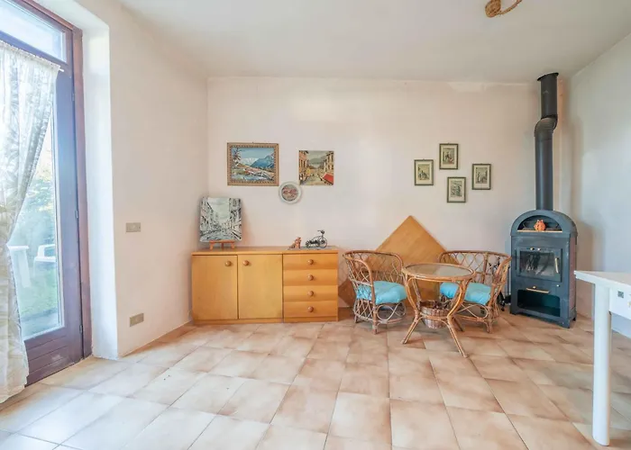 Marzia By Interhome Germignaga