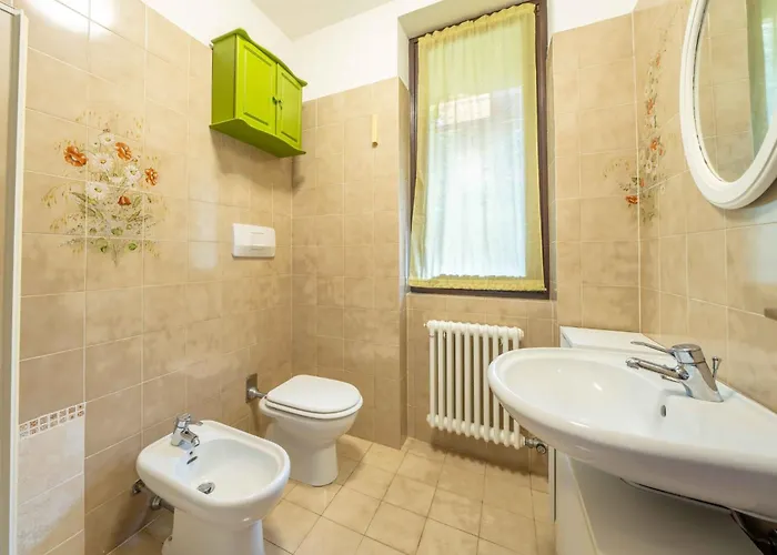 Marzia By Interhome Feriehus *