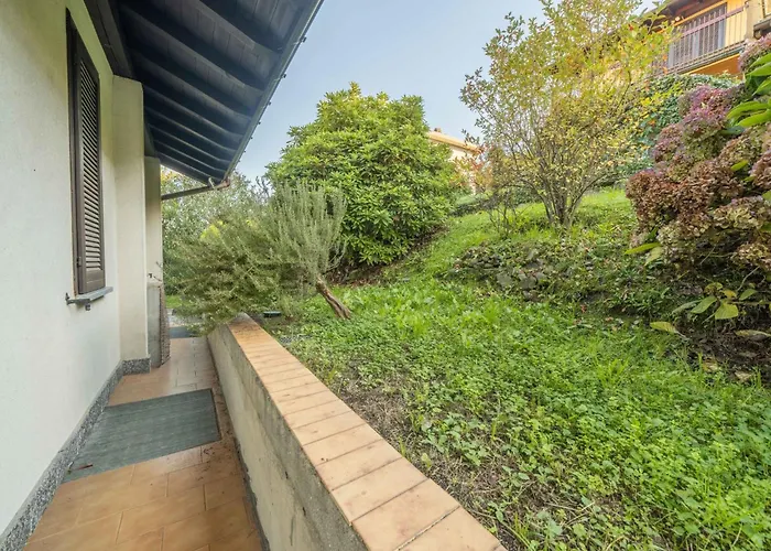 Feriehus Marzia By Interhome